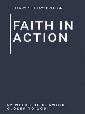 cover image of Faith In Action